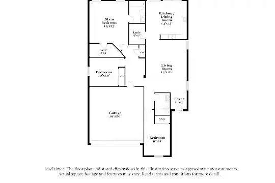 11431 E Flower Ave Photo 2