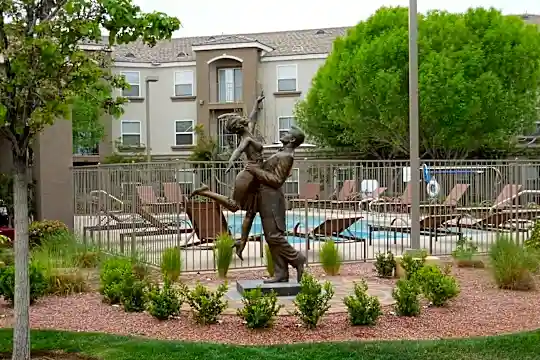 Portofino Senior Apartments Photo 1