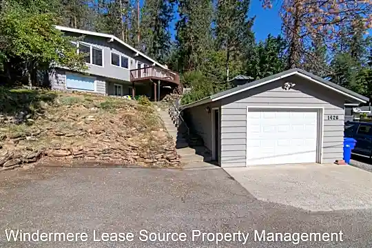 1426 S McHenry Dr Photo 1
