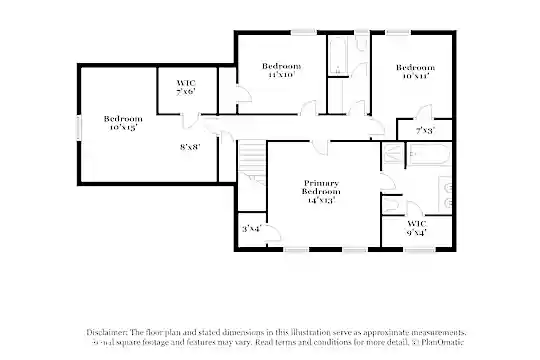 6943 Albaneen Ct Photo 2