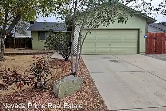 571 Nader Way Photo 1