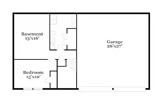 502 192nd St Photo 2