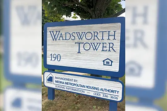 Wadsworth Tower Photo 2