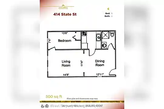 414 State St Photo 2