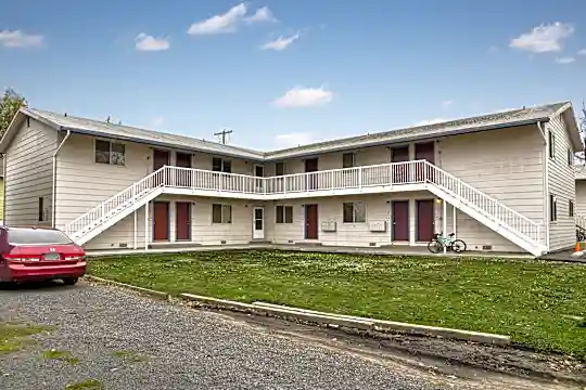 Asbury Flats Photo 2