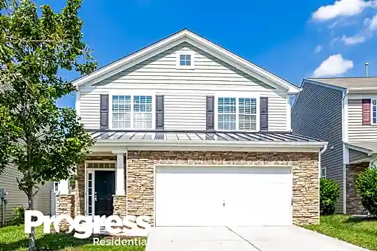 812 Old Forester Lane Photo 1