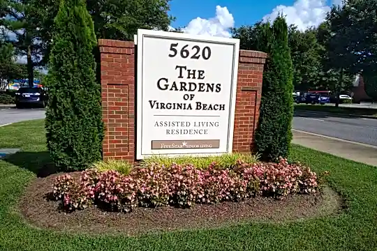 The Gardens of Virginia Beach Photo 2