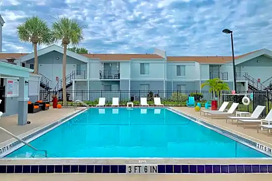 Aventura Orlando Apartments Photo 1