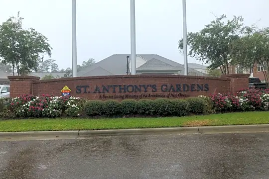 St. Anthonys Gardens Photo 2