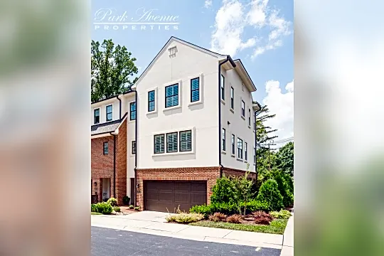 Apartments For Rent in SouthPark Charlotte