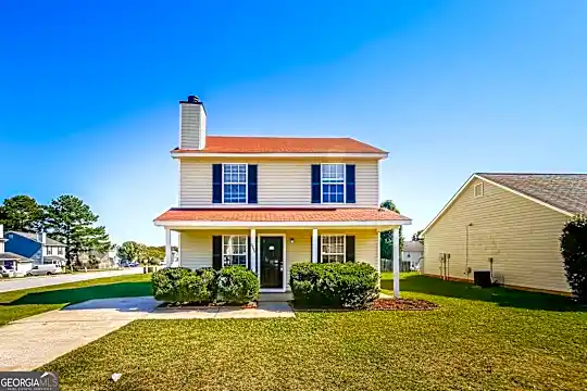 9436 Sleepy Hollow Ln Photo 1