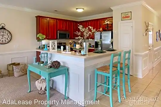 Haven Townhomes Photo 2