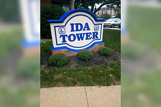 Ida Tower Photo 2