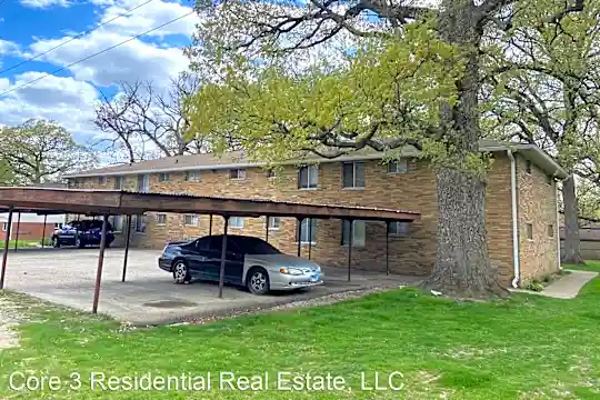 239 E Oak Cliff Ct Photo 1