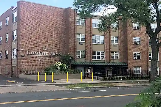 Lafayette Arms Apartments Photo 1
