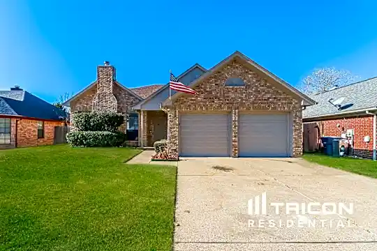 6747 Mountain Cedar Lane Photo 1