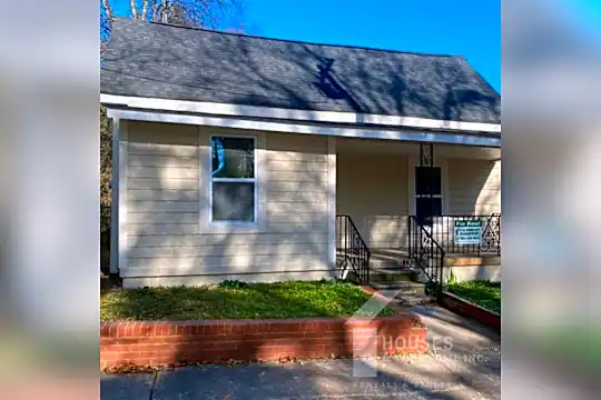 519 Thomas St Photo 1