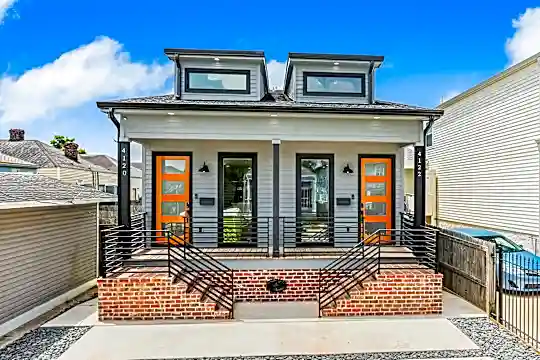 4122 Clara St Photo 1