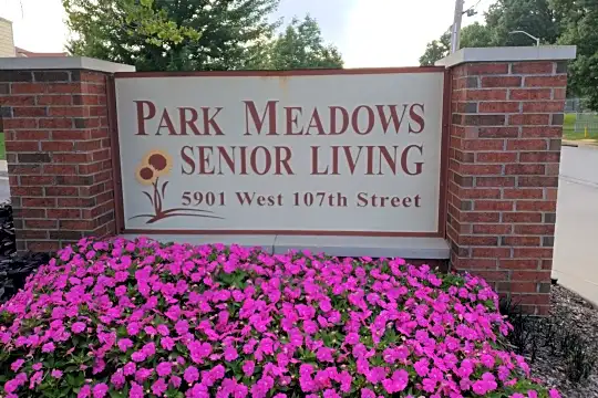 Park Meadows Senior Living Photo 2