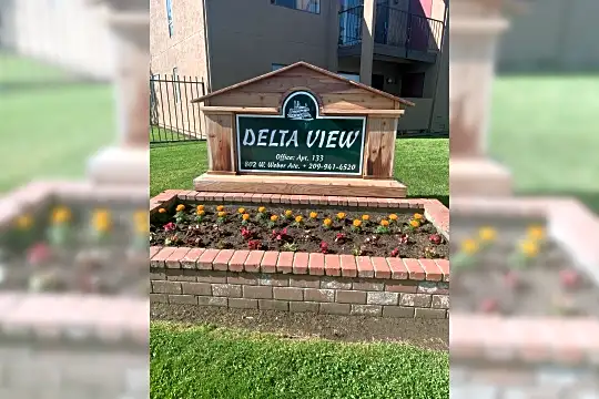 Delta View Apartments