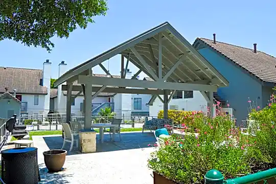 view of property's community