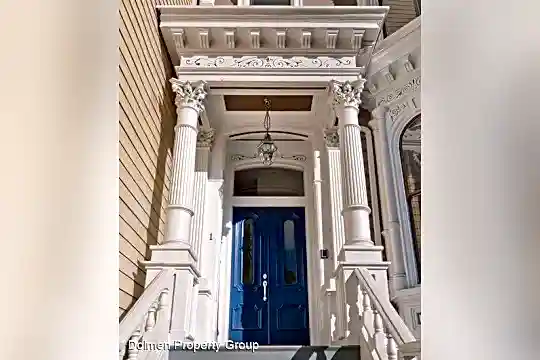 1844 Turk Blvd Photo 2