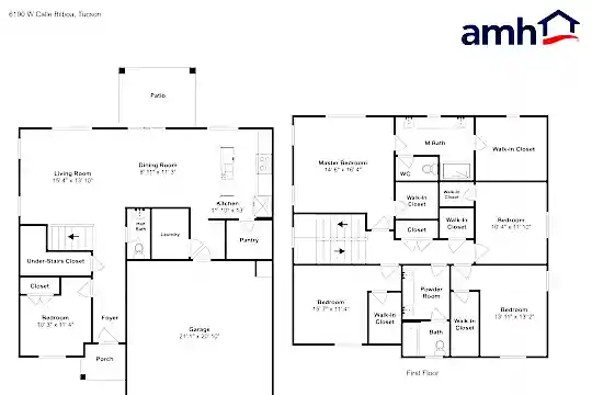 6190 W Calle Bilboa Photo 2