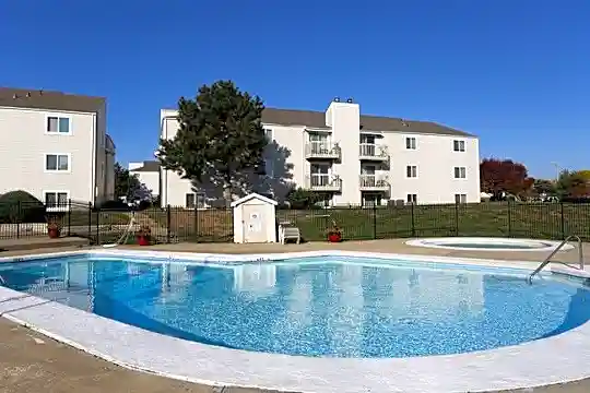 The Residences of Auburn Hills Photo 1