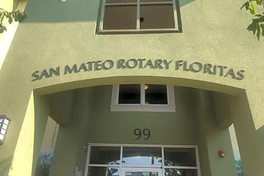 San Mateo Rotary Floritas Photo 2