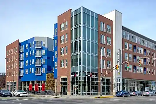 Pulliam Square Photo 1