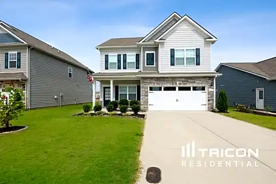 3726 Pelham Wood Drive Photo 1