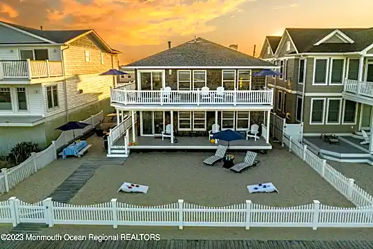 Seaside nj sales vacation rentals