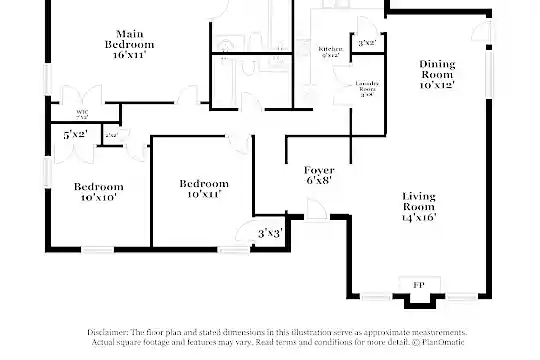5970 Port Harbor Dr Photo 2
