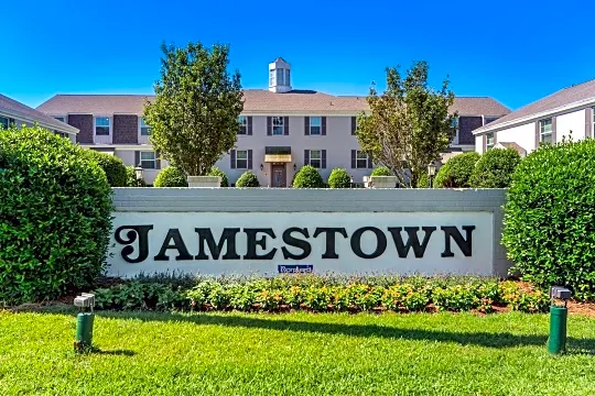 Jamestown Estates Photo 1