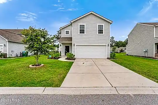 102 Saluda Way Photo 1