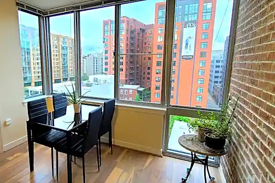 Dinning Area