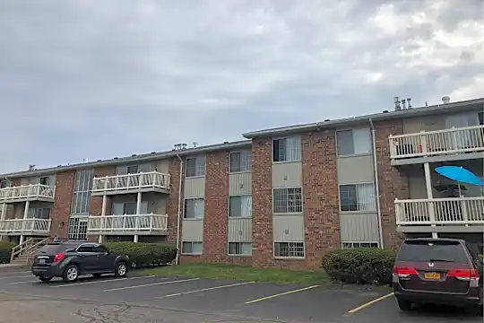 Winton Village Apartments Photo 1