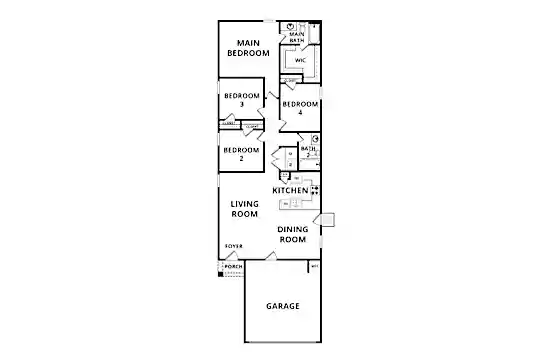 14653 Calaveras Creek Photo 1