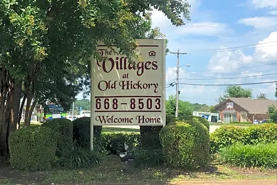 The Villages At Old Hickory Photo 2