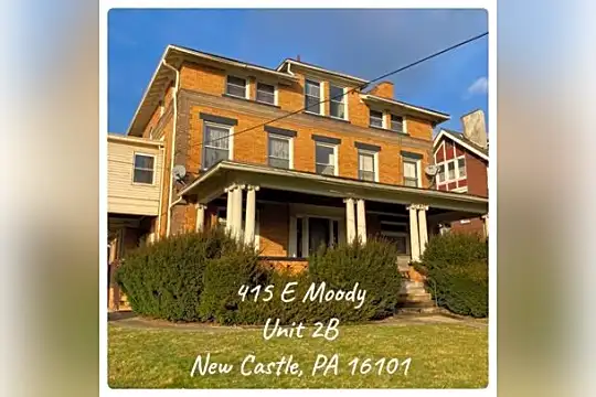 415 E Moody Ave Photo 1