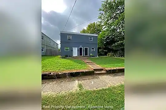 923 N 20th St Photo 1