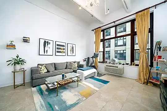 1500 Washington St #3S Photo 1