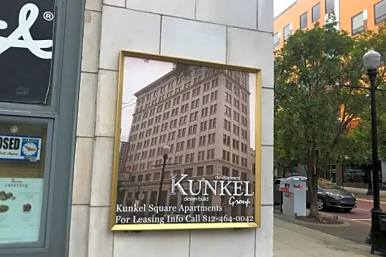 Kunkel Square Photo 2