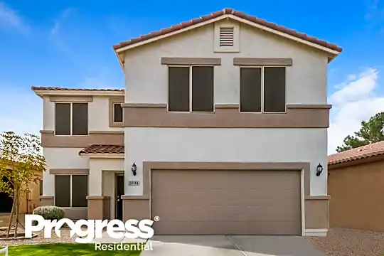 30144 N Desert Willow Boulevard Photo 1