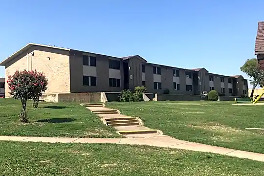 Terrace View Apartments Photo 1