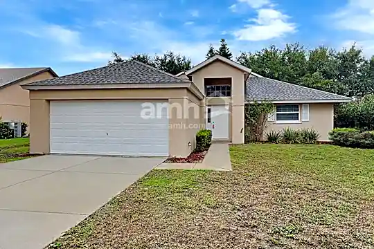 4611 Treasure Cay Road Photo 1
