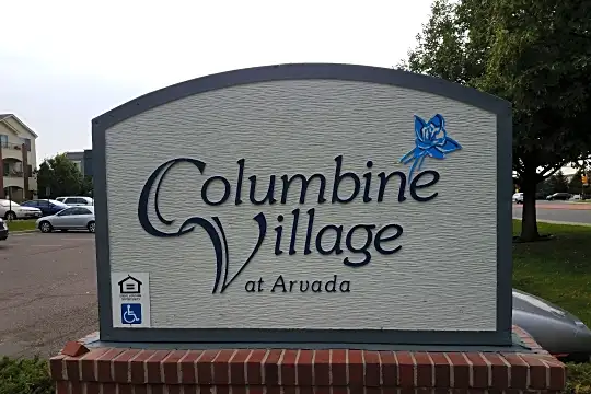 Columbine Village at Arvada Photo 2