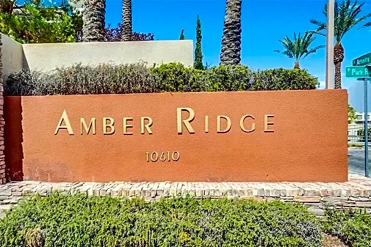 10800 Amber Ridge Dr #204 Photo 1