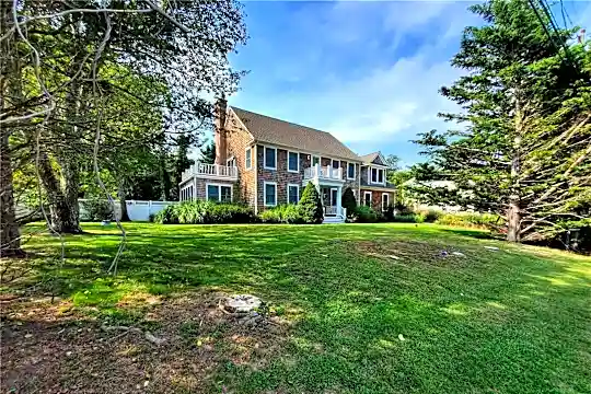 1000 Rambler Rd Photo 1