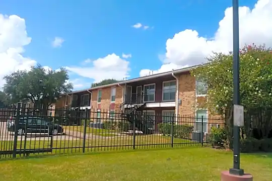 St. James Village Apartments Photo 1